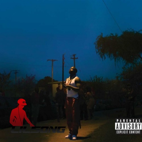 Jay Rock - Rotation 112th